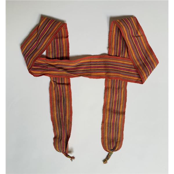 Ukranian Kushak Sash