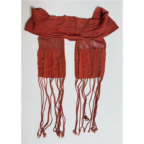 Navajo Pueblo Indian Sash