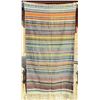 Image 1 : Kilim Striped Rug