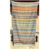 Image 2 : Kilim Striped Rug