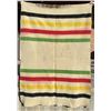 Image 2 : Antique Pendleton Wool Trade Blanket