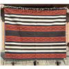 Image 1 : Zapotec Mexico Indian Pattern Southwest Rug