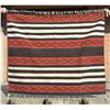 Image 2 : Zapotec Mexico Indian Pattern Southwest Rug