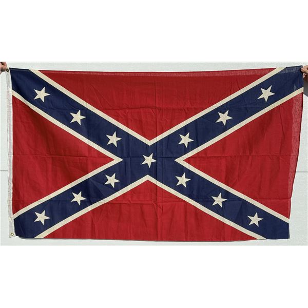 Confederate Southern American Battle Flag
