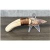 Image 2 : Bo Earls Handmade Horn Handle Knife