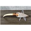 Image 2 : Bo Earls Handmade Horn Handle Knife