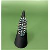 Image 1 : Zuni Petit Point Sterling Turquoise Ring