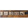 Image 9 : Raymond Becenti Navajo Sterling Storyteller Belt