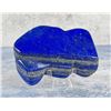 Image 2 : 3285 Carats of Lapis Lazuli Stone Carving Media