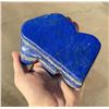 Image 4 : 3285 Carats of Lapis Lazuli Stone Carving Media