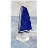 Image 1 : 1115 Carats of Lapis Lazuli Stone Carving Media