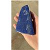 Image 3 : 1115 Carats of Lapis Lazuli Stone Carving Media