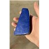 Image 4 : 1115 Carats of Lapis Lazuli Stone Carving Media