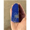 Image 3 : 730 Carats of Lapis Lazuli Stone Carving Media