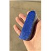 Image 4 : 730 Carats of Lapis Lazuli Stone Carving Media