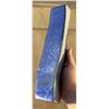 Image 8 : 14450 Carats of Lapis Lazuli Stone Carving Media