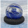 Image 2 : Lapis Lazuli Polished Sphere