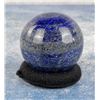 Image 2 : Lapis Lazuli Polished Sphere