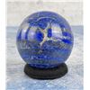Image 1 : Lapis Lazuli Polished Sphere