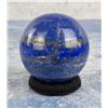 Image 2 : Lapis Lazuli Polished Sphere