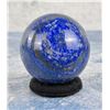 Image 3 : Lapis Lazuli Polished Sphere