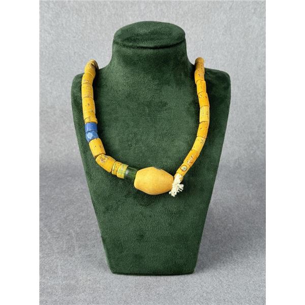 Venetian Native American Indian Trade Beads