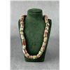 Image 1 : Venetian Chevron Native American Trade Beads