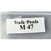 Image 3 : Venetian Native American Indian Trade Beads
