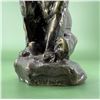 Image 4 : Philip R Goodwin Seated Bear Bronze