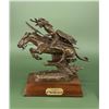 Image 1 : Frederic Remington Cheyenne Bronze