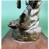 Image 3 : Frederic Remington Cheyenne Bronze
