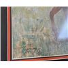 Image 2 : Howard Terpning Prairie Knights Signed Print