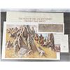 Image 1 : Frank C. McCarthy Where Ancient Ones Hunted Print
