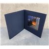 Image 2 : Stephen Lyman Firelight Lantern Light Book Print