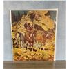 Image 4 : Collection of Clarence Ellsworth Greeting Cards