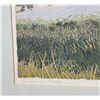 Image 3 : Gordon Mortenson AAA Summer Pond Woodcut Print