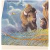 Image 3 : Walter Hook Buffalo Kite Missoula Montana Print