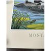 Image 2 : Monte Dolack Montana's Watchable Wildlife Print