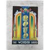 Image 1 : Monte Dolack The Wonder Band Poster