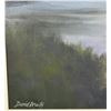 Image 2 : David Marty Calm Evening Oil Painting