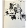 Image 2 : Nick Eggenhofer Drybrush Illustration Drawing