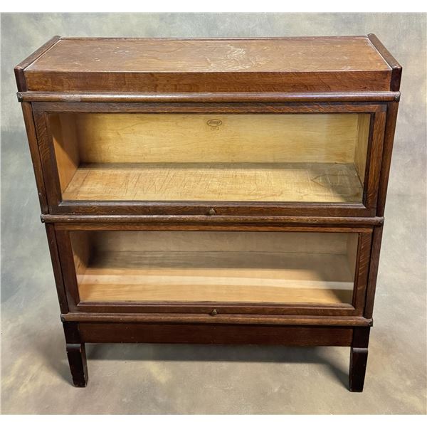 Macey Lawyers Barrister Bookcase