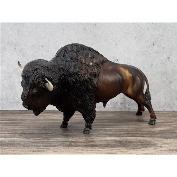 Breyer 76 Buffalo Bison 1965-91