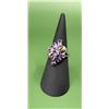 Image 1 : Sterling Silver Amethyst Ring