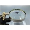 Image 2 : Synthetic Color Change Sapphire Gemstone GIA