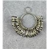 Image 2 : Metal Ring Sizer Set
