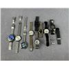 Image 1 : Collection of Broken Watches