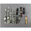 Image 2 : Collection of Broken Watches
