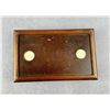 Image 2 : Jewelry Jewelers Ring Display Tray