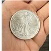 Image 1 : 1997 Silver Eagle 1oz Round